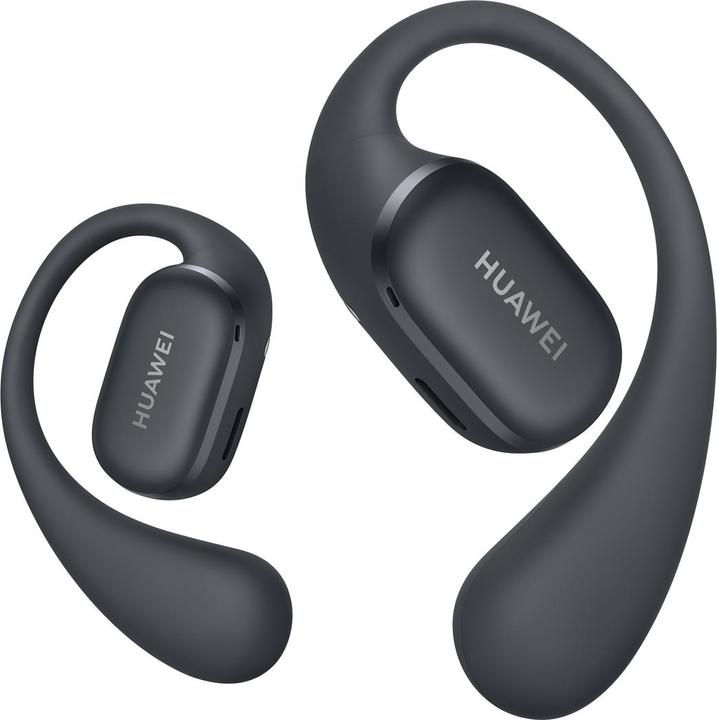 Actual product image Huawei FreeArc Schwarz FreeArc Schwarz (ANC, 28 h, Wireless, Cable)