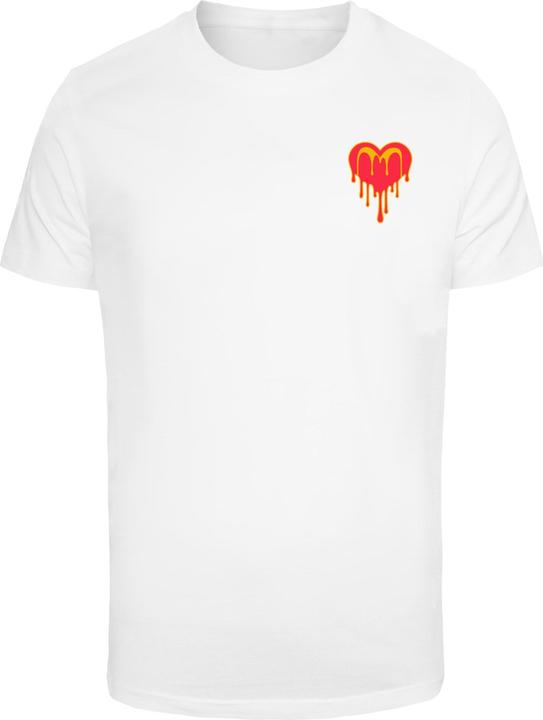 Produktbild Mister Tee MisterTee Cheese Lovers Club Tee - 184719 (XL)