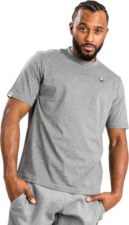 Produktbild Venum Silent Power T-shirt Cloudy Grey (XL)