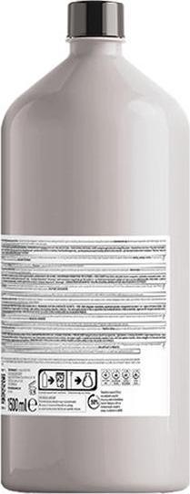 Actual product image L'Oréal Professionnel Silver (1500 ml, Silver shampoo)