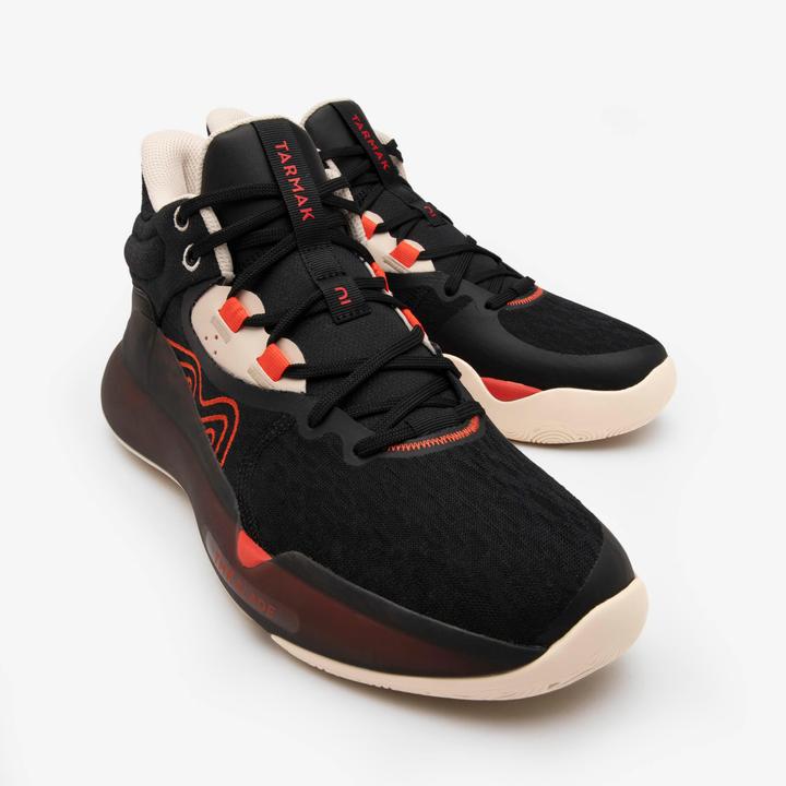 Actual product image Tarmak SE 500 HIGH (41)