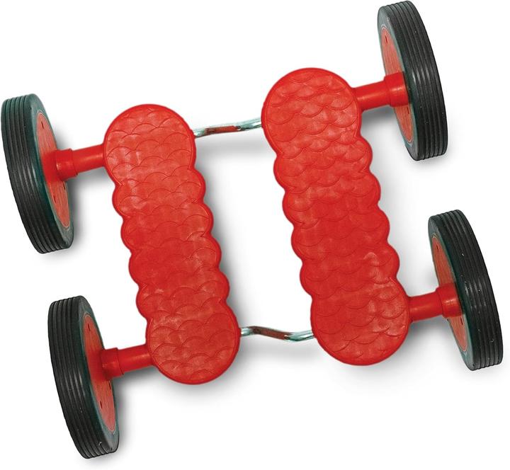 Tobar 08484 Pedalroller