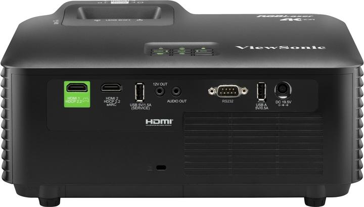 Productafbeelding Viewsonic V704K (4K, 5200 lm, 1.4 - 2.24:1)
