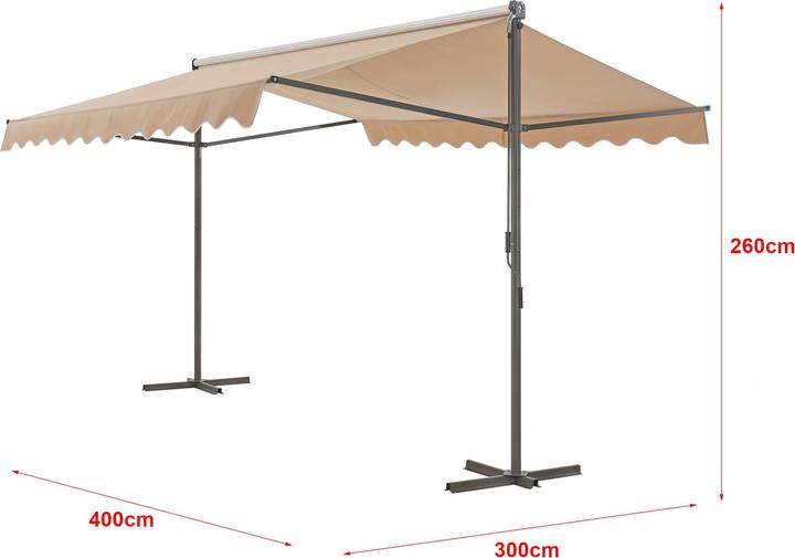 Actual product image Pro-Tec Selenizza (4 m)