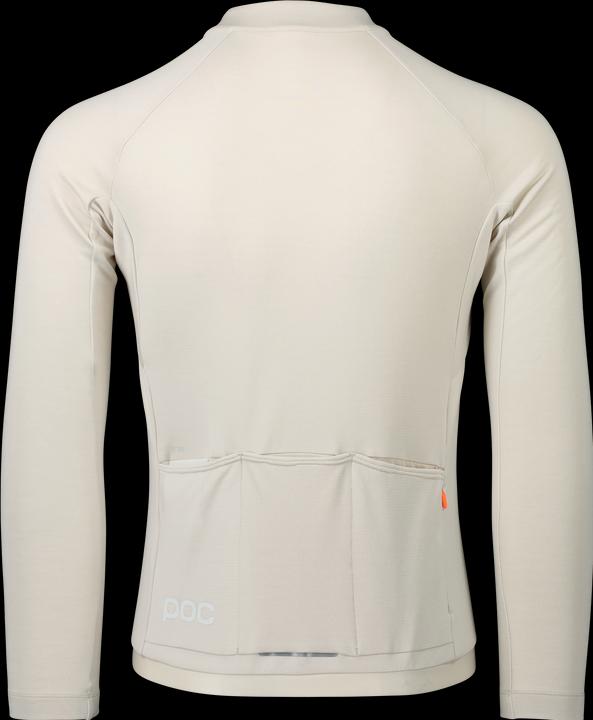 Produktbild Poc M's Thermal Lite LS Jersey (XL)