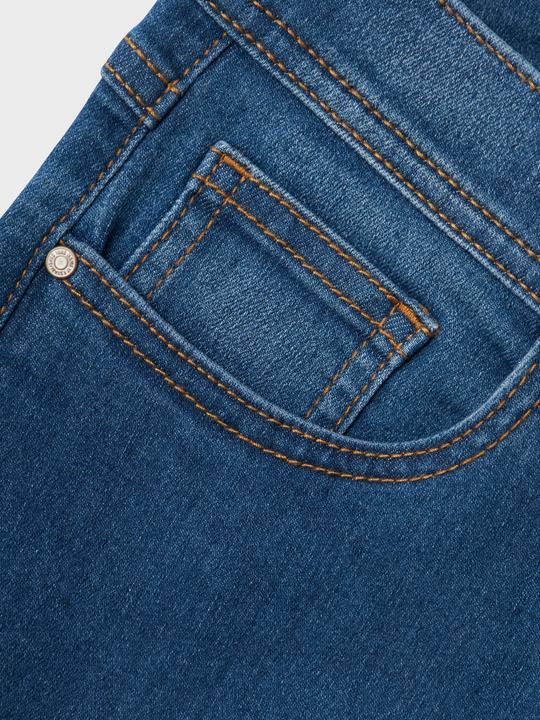 Actual product image Name it Wide Fit Jeans (152)