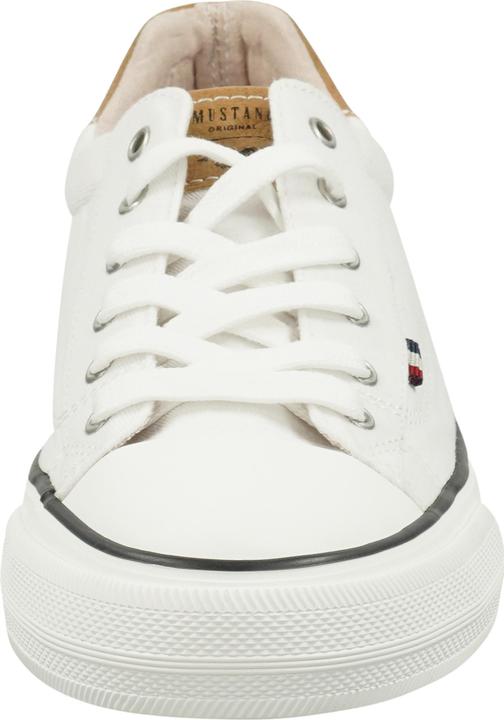 Actual product image Mustang Sneaker (40)