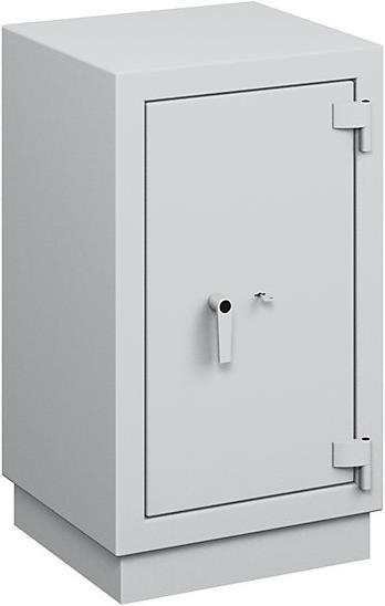 Actual product image kaiserkraft Document cabinet, multi-walled (116 l)