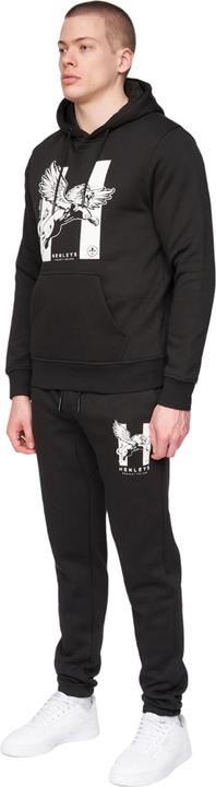 Image du produit Henleys - Sweat à capuche CURVEBALL - Homme (M)