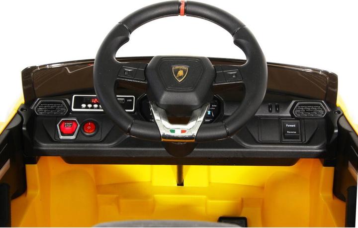 Image du produit Jamara Lamborghini Urus (12 V)