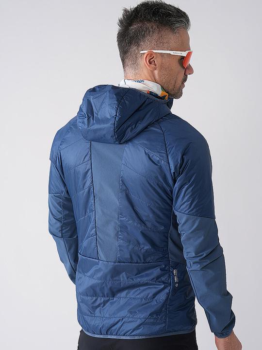 Produktbild Salewa Ortles Hybrid TirolWool® Responsive Jacke (54)