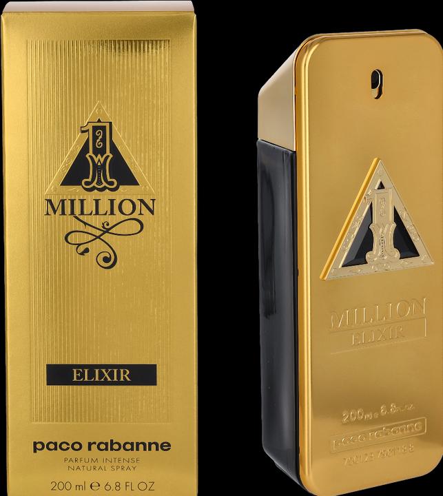 Immagine prodotto Paco Rabanne 1 Million (Eau de parfum, 200 ml)