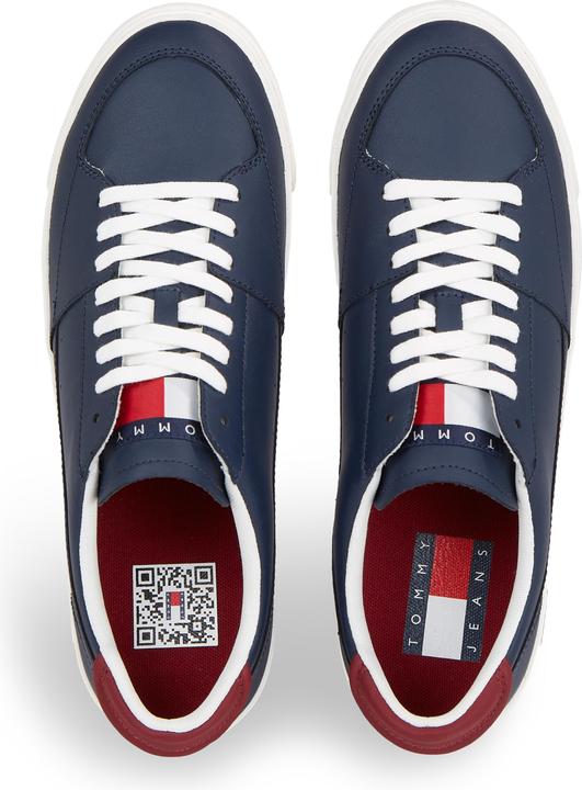 Produktbild Tommy Hilfiger Tommy Jeans Vulcanized Leather - 60323 (41)