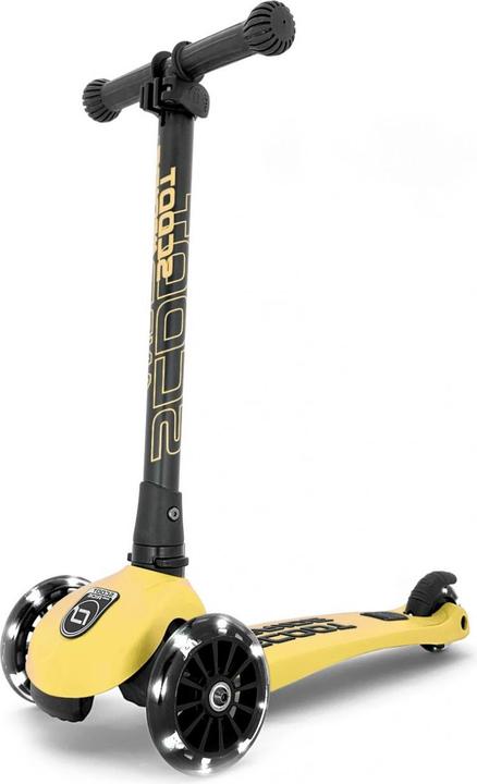 Scoot and Ride Highwaykick 6