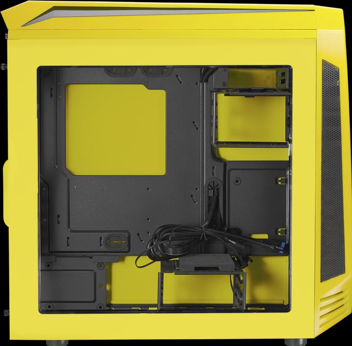 Produktbild BitFenix Aegis (mATX, Mini-ITX)