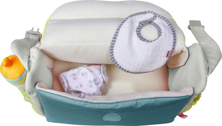 Produktbild Haba Wickeltasche Sommerwiese