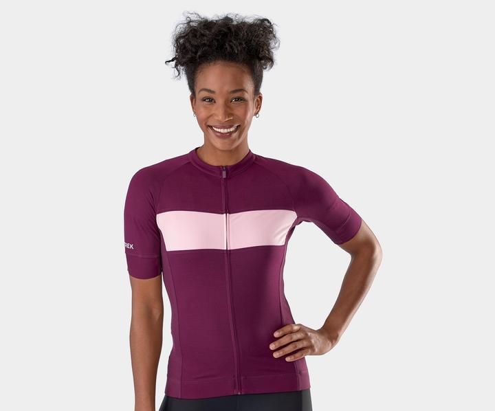 Produktbild Trek Circuit Women's LTD Radtrikot (L)