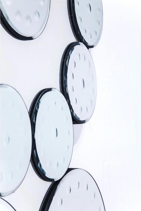 Produktbild Kare Design Ice Flowers (102 x 194 cm)