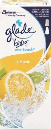 Immagine prodotto Glade One Touch Minispray Ricarica calce