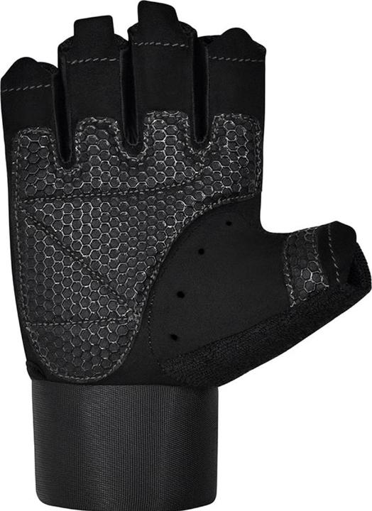 Immagine prodotto Rdx Gewichthebehandschuhe W3 mit EVA-Polsterung (M)