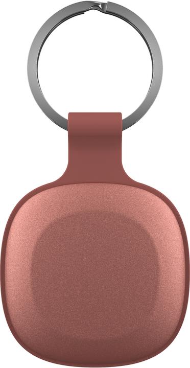 Safari Red
