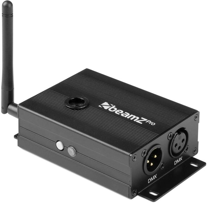 Immagine prodotto BeamZ Unità di controllo dell'illuminazione WTR10