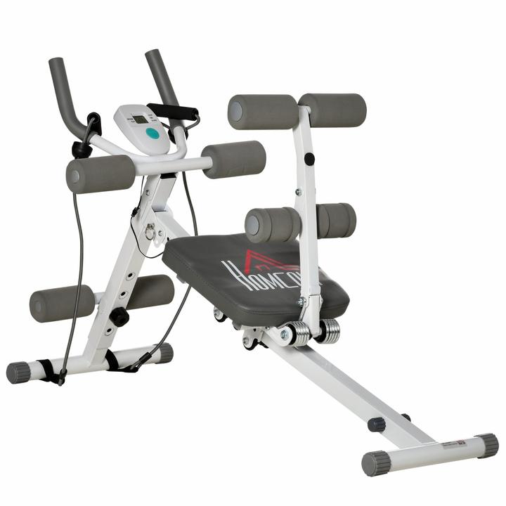 Actual product image Jamb Bauchtrainer