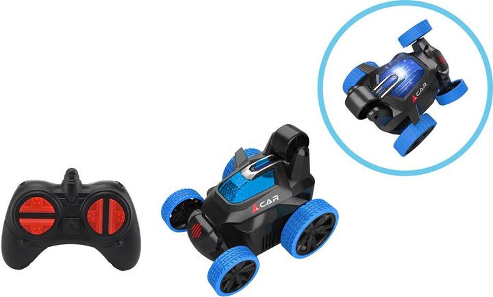 Produktbild Racer R/C Stunt 5-Wheel 2.4 GHz