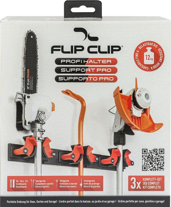Produktbild Pro Clip Profi Halter