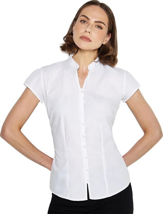 Immagine prodotto Kustom Kit Continental Camicetta Maniche corte Donna (40 D)