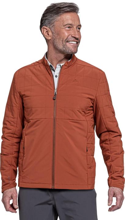 Actual product image Schöffel Insulation Jacket Bolzano (58)