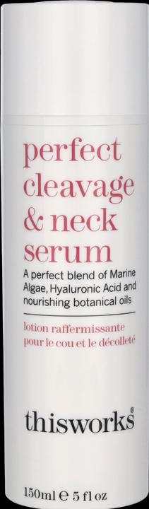 Image du produit This Works Sérum Perfect Cleavage & Neck (150 ml)