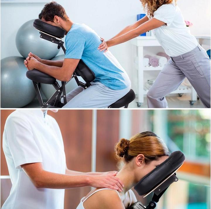 Image du produit Rio Chaise de massage MACH