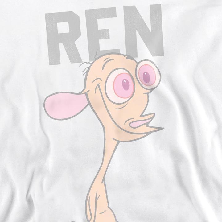 Produktbild Ren & Stimpy Sweatshirt (S)