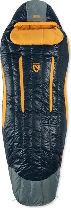 Actual product image Nemo Equipment Disco Men 15 Sleeping Bag