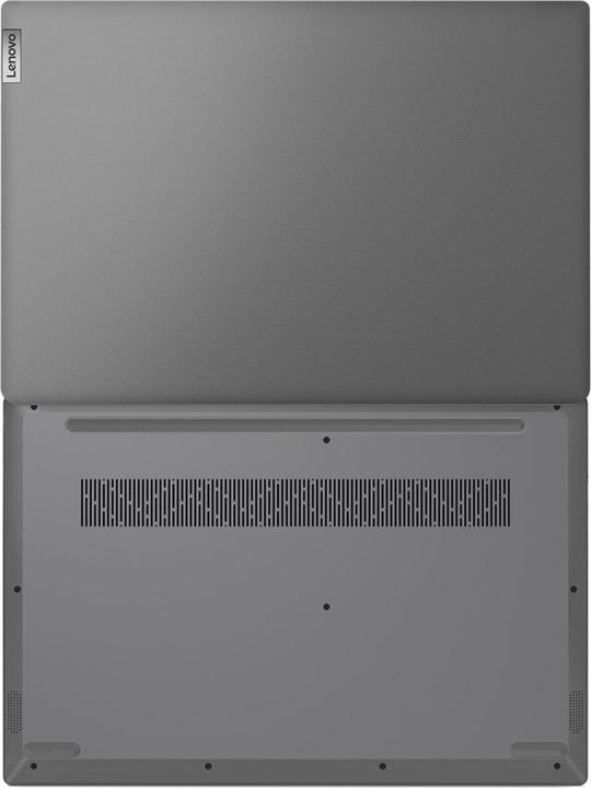 Actual product image Lenovo V17 Gen 4 (17.30", Intel Core i7-1355U, 16 GB, 512 GB, DE)