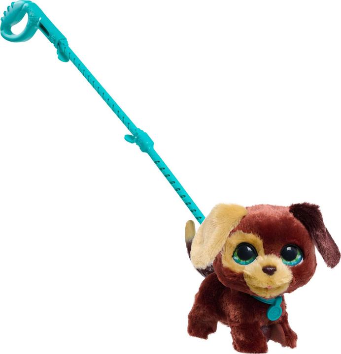Actual product image FurReal Walk A Lots Welpen (13 cm)