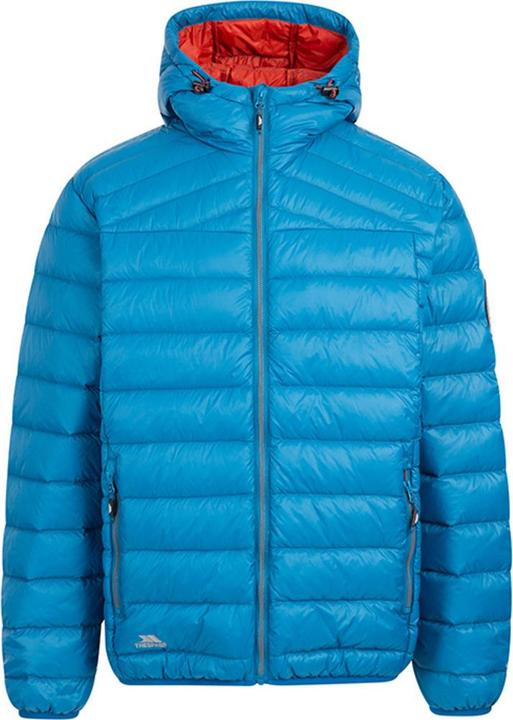 Actual product image Trespass WHITMAN II - Men's down jacket (XXL)