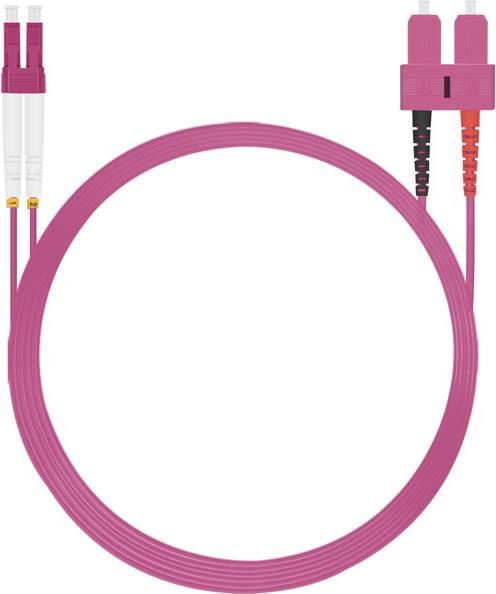 Immagine prodotto Helos Cavo patch Herweck LWL (7.50 m)