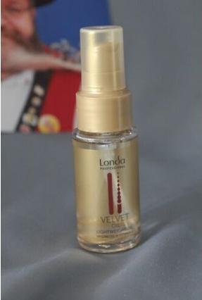 Immagine prodotto Londa Professional - Olio nutriente per capelli Velvet Oil (Olio leggero) - Volume: 30 ml (30 ml)