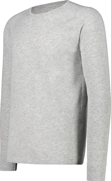 Produktbild CMP Campagnolo Men's LS crew neck base layer - Thermounterwäsche - Herren (L)