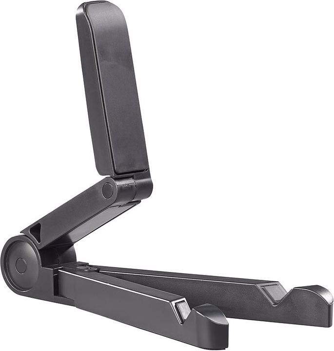 Produktbild Pearl 2er-Set Faltbare Tablet-Ständer für iPad, Tablet-PC, E-Book-Reader