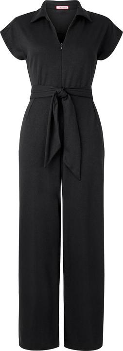 Image du produit Joe Browns PETITE Collared Belted Jumpsuit (40)