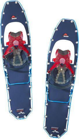 Actual product image Msr Lightning Ascent (22")