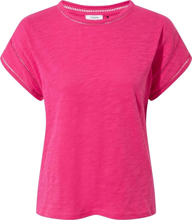 Actual product image TOG24 Womens/Ladies Andrea T-Shirt (42 D)