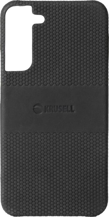 Immagine prodotto Krusell Cover in pelle per Samsung Galaxy S22 nero vintage (62464) (Samsung Galaxy S22)