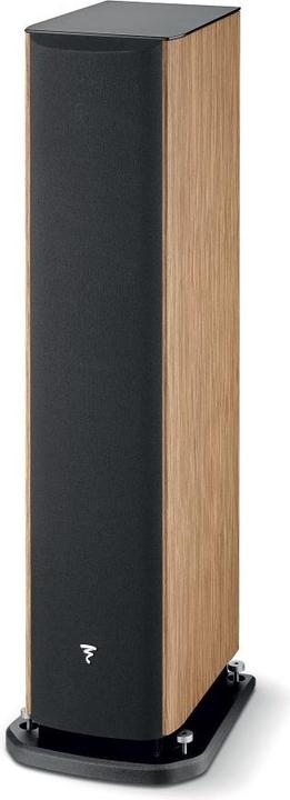 Produktbild Focal Aria Evo X No2 Lautsprecher Paar *walnuss* (1 Paar)