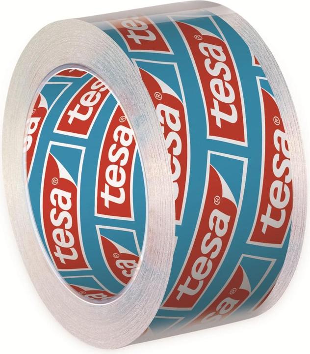 Produktbild tesa 1x tesafilm KRISTALL-KLAR, hochtransparent, alterungsbeständig, mit starker Haftung (19 mm)