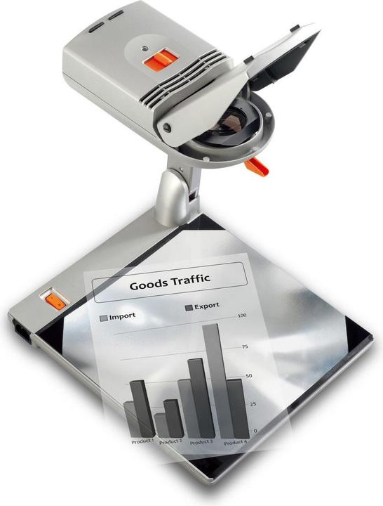 Image du produit Sigel Transparents pour rétroprojecteur (100 g/m², 100 x)