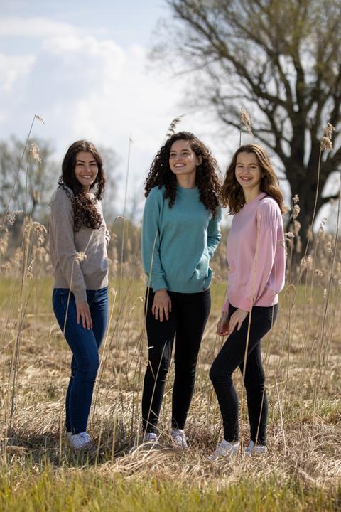 Immagine prodotto Rukka Kimi Damen Pullover (44)